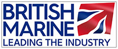 BRITISH MARINE