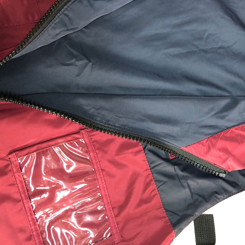 應(yīng)急救援服質(zhì)量保證的原因